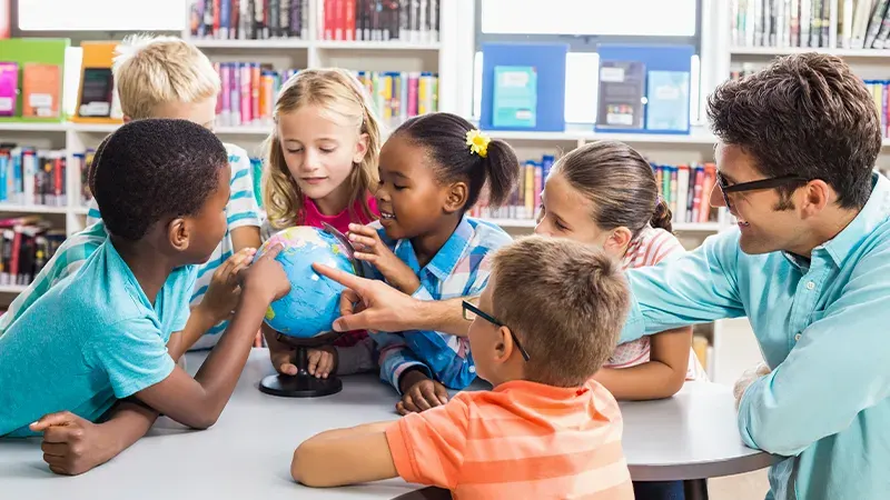 IEP 101: How to Map Out Your Child's Education and Set Clear Parental Goals