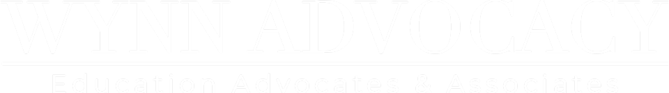 Wynn Advocacy - Education Advocates & Associates